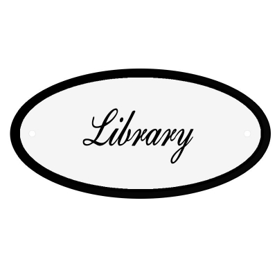 Deurbord Library