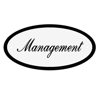 Deurbord Management